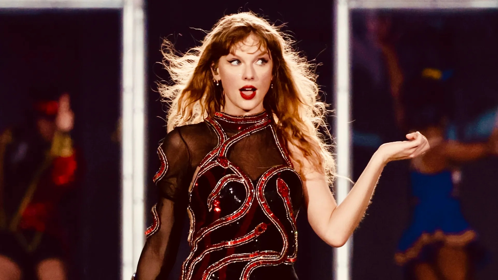 5 Surprising Things That You Did Not Know About Taylor Swift!