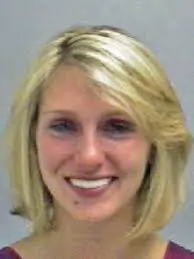 Charlotte Flair in Prison