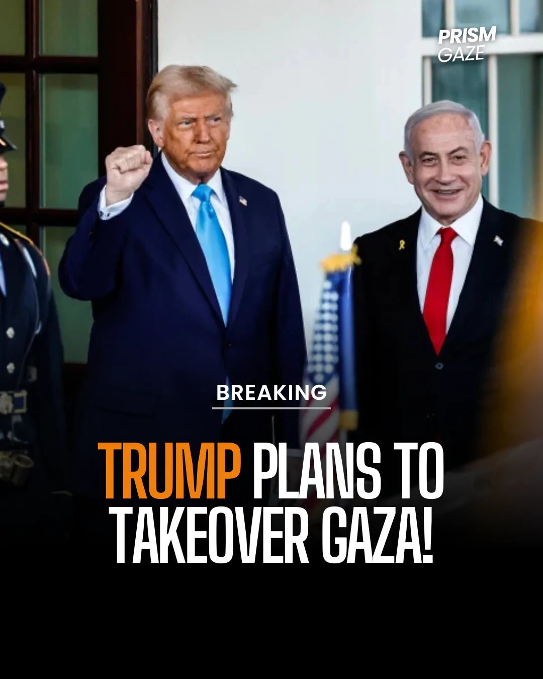 Trump's Gaza Takeover: A Solution or a Recipe for Disaster?